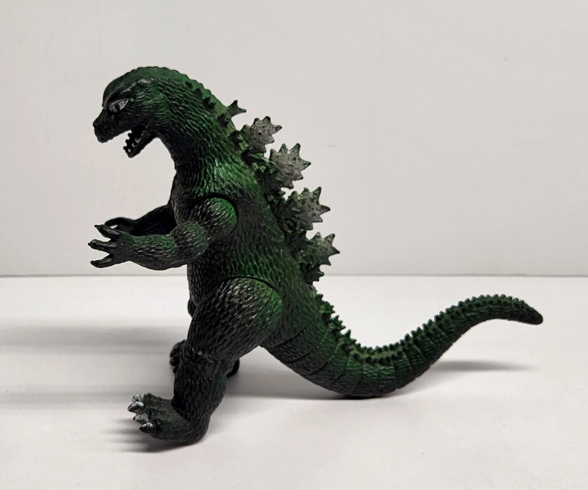 Vintage Monster Figure In Godzilla Toys for sale | eBay