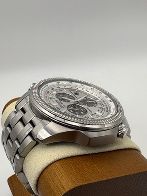 Citizen Eco-Drive E820 - S063370 Perpetual Calendar Chrono | eBay