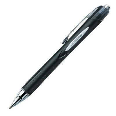 Uniball JETSTREAM schwarz Tintenroller SXN-210 N