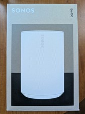 Image of Sonos Era 100 Smart Wireless Speaker (White) - Brand New Boxed