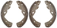 A.B.S. Bremsbackensatz 9085 FüR TKE Ford Mazda Ranger Serie UN 50 BT ER EQ ET Up