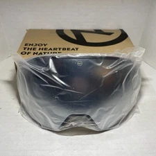 OutdoorMaster Ski Goggles PRO - Replacement Interchangeable Lens 100% UV400 New