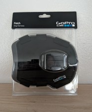 GoPro Fetch Camera Mount imbracatura per cani di HERO nuova sigillata