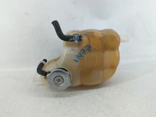 2009-2017 Dodge Journey Radiator Coolant Overflow Expansion Tank Bottle Q4GS0