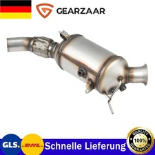 Dieselpartikelfilter Partikelfilter DPF Ersatz für BMW 3er Coupe E92 18308508224