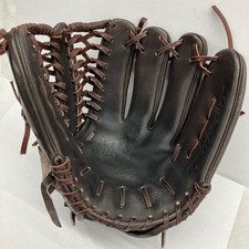 Rawlings All-Round Pitcher Baseball Glove Unused Ball Markings