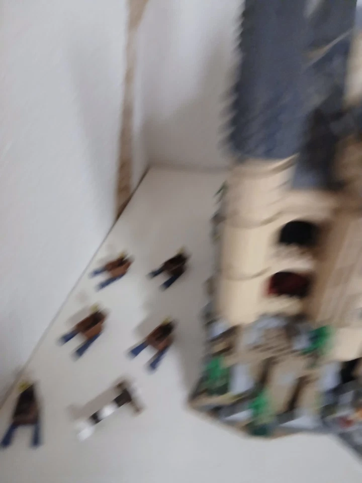 LEGO Harry Potter 71043 Hogwarts Castle, Foto 3 von 5