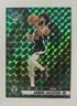 Andre Jackson Jr. 2024-25 Panini Mosaic Basketball Green Mosaic Prizm