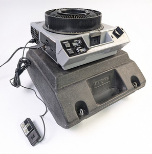 Kodak Ektagraphic III | eBay