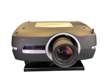 Barco F85 1080p 11000 Lumen Large Venue Projector 3-chip 3D DLP with EN23 Lens