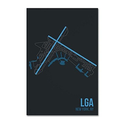 ALI14822-C2232GG Canvas Art, 22x32
