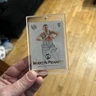 2020-21 COURT KINGS ROOKIE CARD PAYTON PRITCHARD WORKS IN PROGRESS