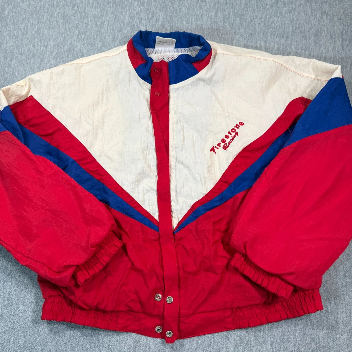 Firestone Coats, Jackets & Vests for Men for Sale | Shop New