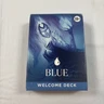 MTG Magic The Gathering 2024 Blue Welcome Deck Cards - NEW in Open Box
