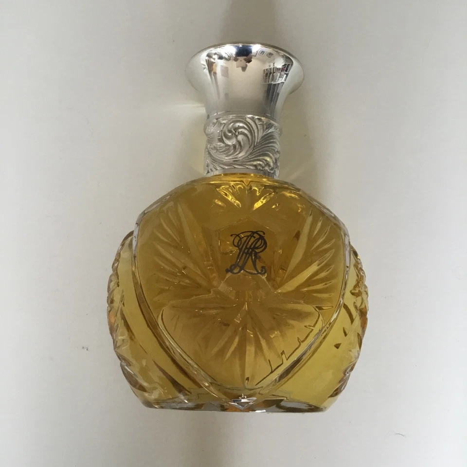 Große Kristall Factice von Safari, ein Duft von Ralph Lauren