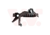 Halter Hauptscheinwerfer VAN Wezel 0307464 FüR Audi A4 B8 8K2 Avant 8K5 Allroad