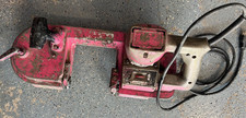 Porter Cable Porta-Band Variable Speed Band Saw
