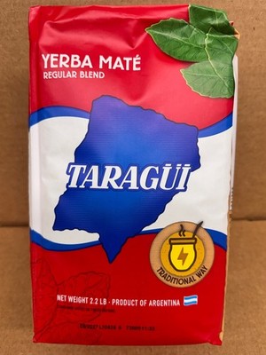 TARAGUI CON PALO