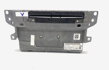 14 15 BMW F30 F32 F36 GPS NAVIGATION AUDIO RADIO RECEIVER CONTROL OEM #A0.10