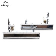 Pair Outer Outside Exterior Door Handle Set Lh Left Rh Right For Chevy Us