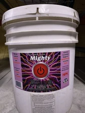 Mighty Wash NPK Industries 5 Gallon Plant Wash