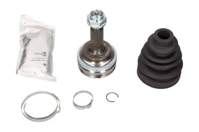 Kit giunti, Semiasse lato ruota per HYUNDAI SANTA FÉ SANTAMO