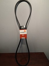 GATES HI-POWER II BELT B70 21/32" 73" NOS