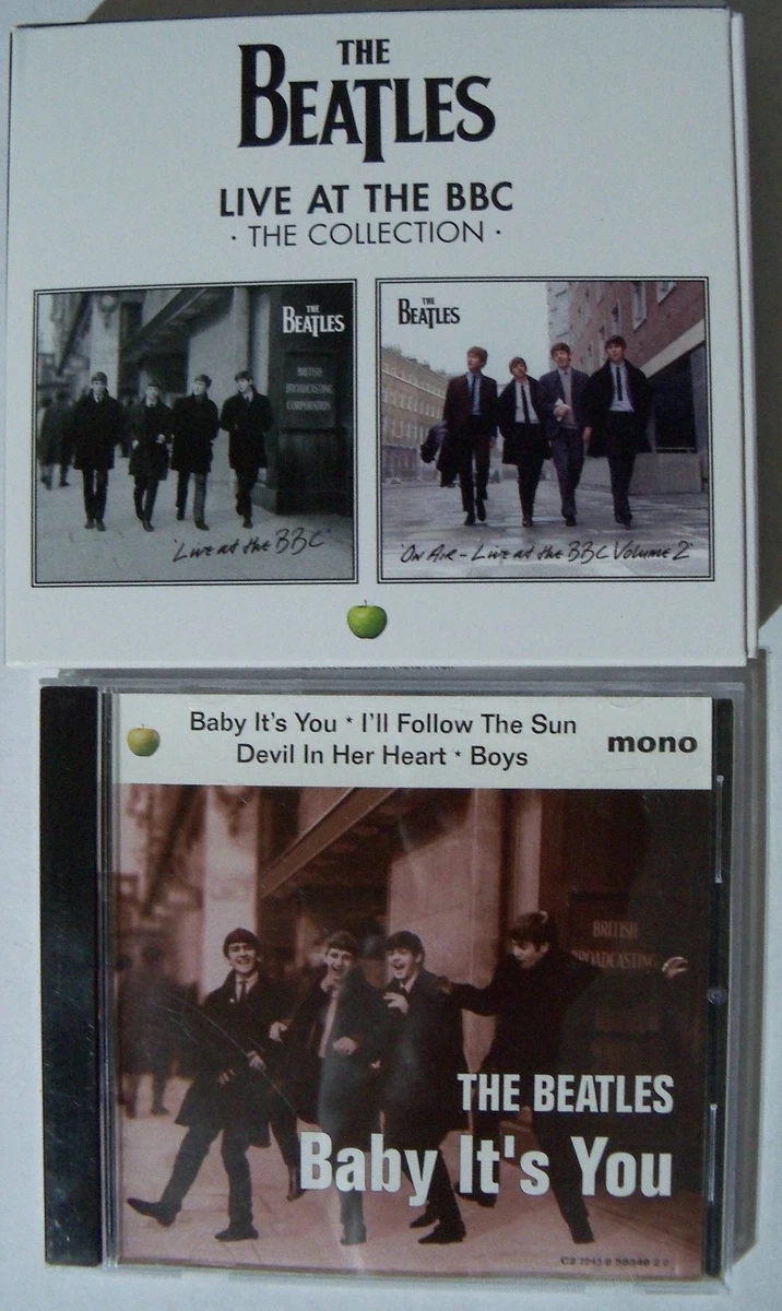 beatles bbc products for sale | eBay
