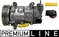Mahle ACP 596 000P Kompressor, Klimaanlage FüR CitroËN,Ds,Peugeot