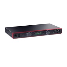 Focusrite Scarlett 18i20 (4th Gen) - Refurbis...