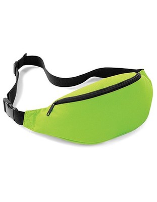 Bagbase Gürteltasche Hüfttasche Bauchtasche Seitentasche Geldgürtel Bodybag NEU