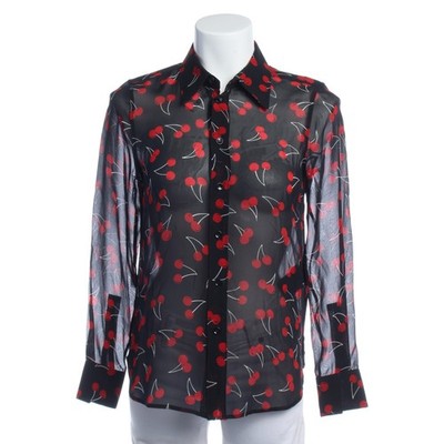 Bluse Saint Laurent Mehrfarbig 34 FR 36