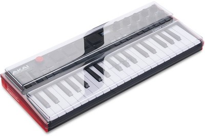 Decksaver LE Akai Professional MPK Mini Plus - OVP & NEU