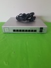 New ListingUbiquiti UniFi Switch 8 150W POE+ Managed Gigabit US-8-150W