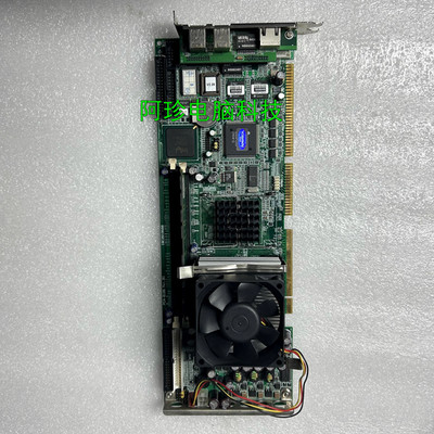1pc Advantech PCA-6186G2 industrial control motherboard PCA-6186