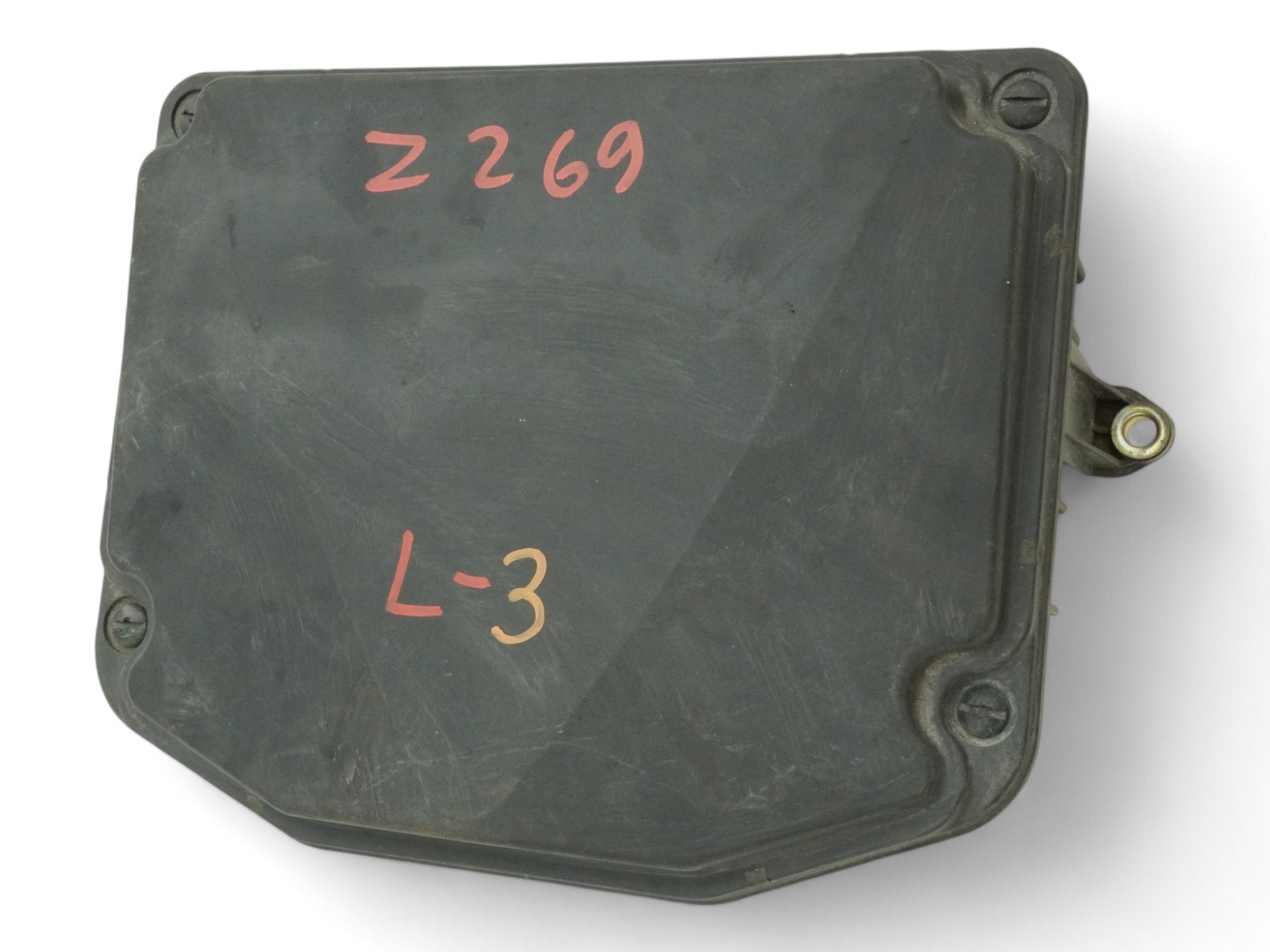 Maserati Quattroporte 2004-2019 RIGHT Engine cover