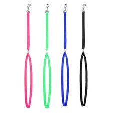 Grooming Rope Harness Cats & Dogs Restrain Your Pet Behave Well