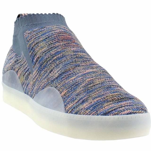 adidas primeknit skate shoes