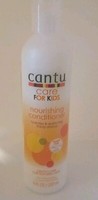 Cantu Kids Tear Free Nourishing Conditioner - SpüLung 237Ml