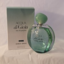 Giorgio Amani Aqua di Gioa  Intense EDP 3.3 o...