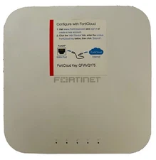 FORTINET FORTIAP-320C POE Wireless Access Point FAP-320C-A 