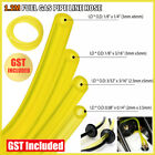 <!--F#f_0-->4Pcs Fuel Gas Pipe Line Hose For Strimmers Trimmer Chainsaws Brushcutter Petrol<!--F/-->