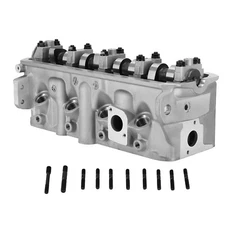 AAZ Complete Cylinder Head Assembly for VW Golf Passat Seat Toledo Audi 80