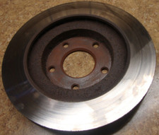 2005 Nissan Altima 2.5s 2.5 L S Sl Front Disk Brake Rotor Caliper Wheel 06 2005 Nissan Altima 2.5s 2.5 L S Sl Front Disk Brake Rotor Caliper Wheel 06