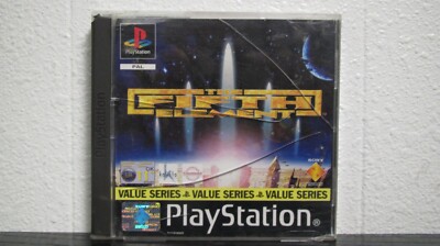 Fifth Element (Sony PlayStation 1, 1998) | Achetez sur