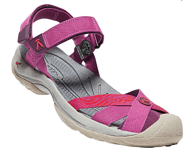 keen bali strap