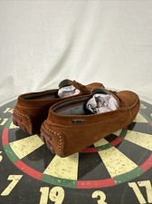 Ted Baker Moccasin Casual Shoes for Men for sale | eBay