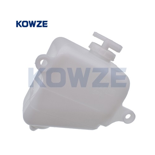 Radiator Condenser Tank for Mitsubishi Pajero Montero Sport 1997-2011 K94 K96 - Picture 3 of 8