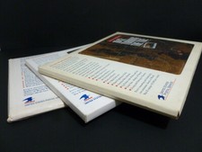 VALORI 3 SECONDA GUERRA MONDIALE LIBRO RICORDATO 1941/42/43 SET COMPLETO FRANCOBOLLI MNH 8027