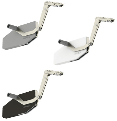 Häfele Hochklappbeschlag Klappenhalter FREE SWING Hochschwenkbeschlag Klappen